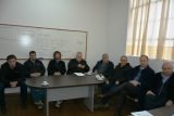 Seis empresas presentaron ofertas para la obra de pavimentación de calle 8
