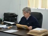 Seis empresas presentaron ofertas para la obra de pavimentación de calle 8