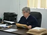 Seis empresas presentaron ofertas para la obra de pavimentación de calle 8 Seis empresas presentaron ofertas para la obra de pavimentación de calle 8