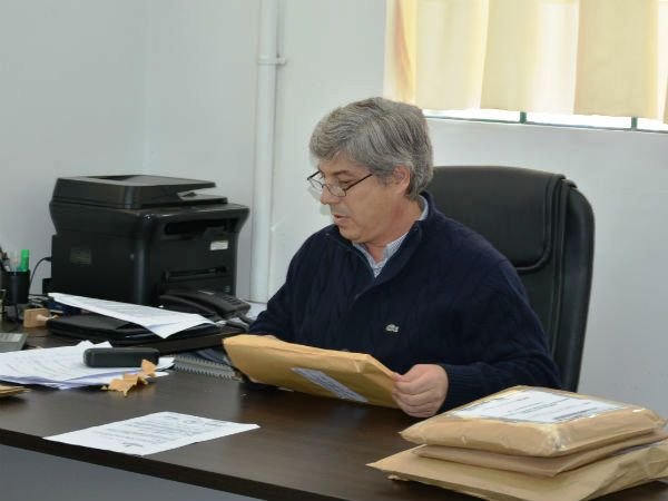 Postergación de licitación pública en Berisso Postergación de licitación pública en Berisso