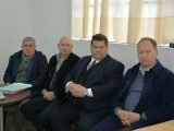 Seis empresas presentaron ofertas para la obra de pavimentación de calle 8