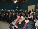 Perú protagonista del primer "Berisso Celebra"