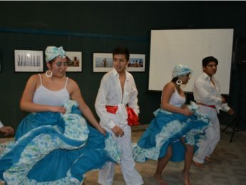 Berisso Celebra Perú galeria9