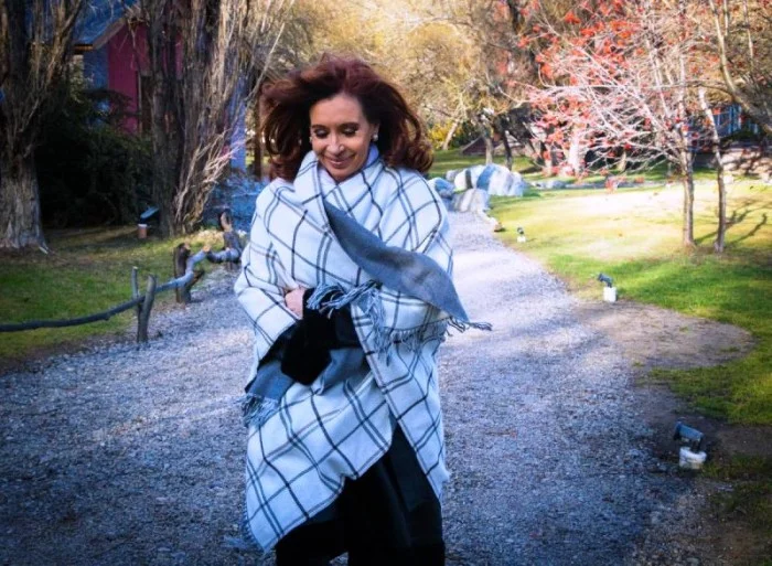 Todas las definiciones de CFK en la entrevista con la prensa internacional
