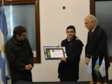 Se corrió el Premio “Municipio de Berisso en su Mes Aniversario”