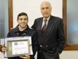 Se corrió el Premio “Municipio de Berisso en su Mes Aniversario”