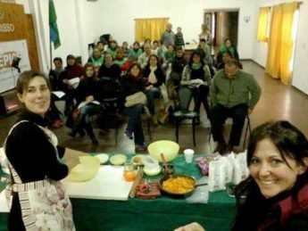 Celiaquia