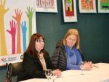 Disertación sobre "Derechos Humanos, avances y dificultades en su vigencia"