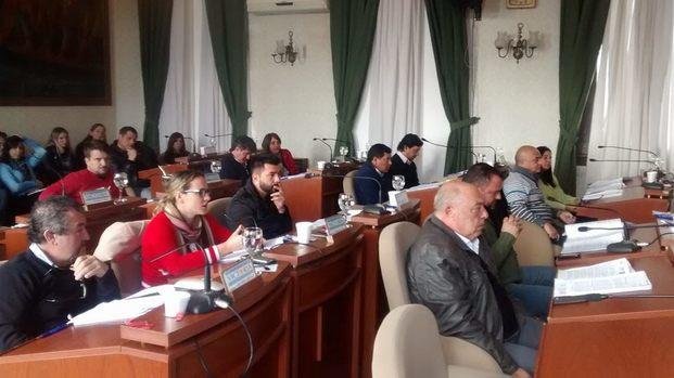 Ensenada declaró la emergencia en seguridad Ensenada declaró la emergencia en seguridad