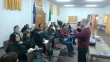 Informe del primer semestre de la Secretaría de Salud de Berisso