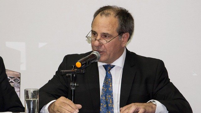 Cappelletti reclamó atención del Ministerio de Seguridad en la seguridad rural