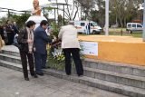 Nedela: “Democracia, Paz y Unión para lograr los objetivos del país”
