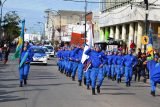 Nedela: “Democracia, Paz y Unión para lograr los objetivos del país”