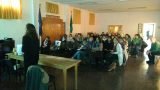 Informe del primer semestre de la Secretaría de Salud de Berisso