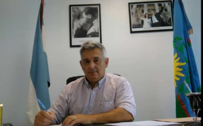 Barrientos: “Macri y Vidal benefician a los más ricos y poderosos”