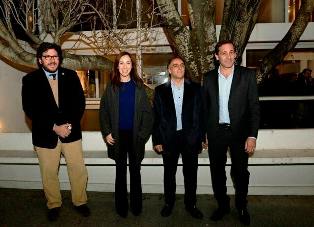 Vidal celebró que la Casa Curutchet sea designada Patrimonio de la Humanidad por UNESCO Vidal celebró que la Casa Curutchet sea designada Patrimonio de la Humanidad por UNESCO