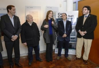 FOTO MEV Casa Curutchet 1