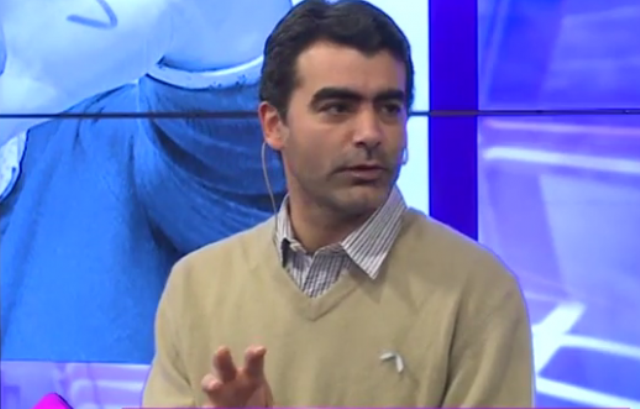 Desde el Movimiento Evita: "Para nosotros en Tigre, el límite es Massa" Desde el Movimiento Evita: "Para nosotros en Tigre, el límite es Massa"