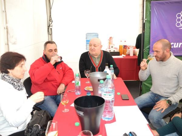Con record de público y ventas finalizó la 13ª Fiesta del Vino de la Costa en Berisso