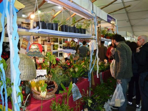 Con record de público y ventas finalizó la 13ª Fiesta del Vino de la Costa en Berisso