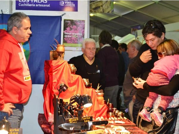 Con record de público y ventas finalizó la 13ª Fiesta del Vino de la Costa en Berisso