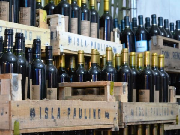 Con record de público y ventas finalizó la 13ª Fiesta del Vino de la Costa en Berisso