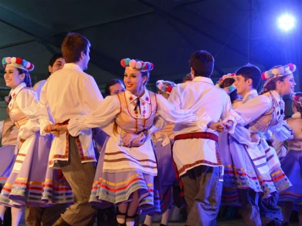 Con record de público y ventas finalizó la 13ª Fiesta del Vino de la Costa en Berisso