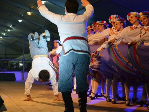 Con record de público y ventas finalizó la 13ª Fiesta del Vino de la Costa en Berisso