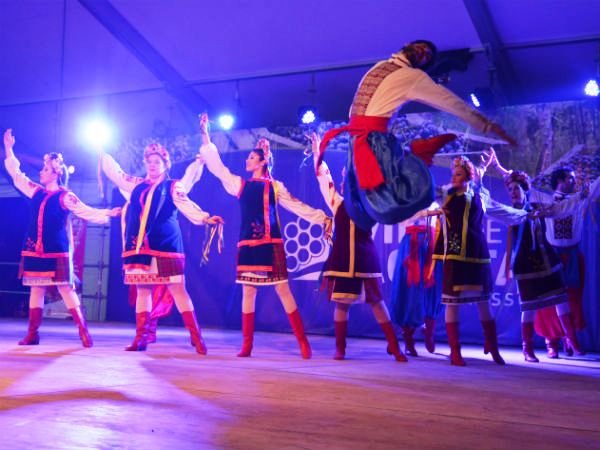 Con record de público y ventas finalizó la 13ª Fiesta del Vino de la Costa en Berisso