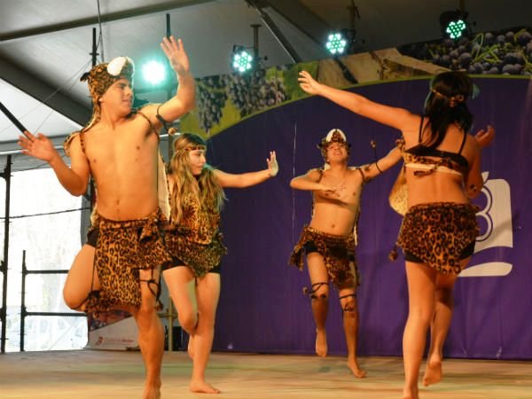 Con record de público y ventas finalizó la 13ª Fiesta del Vino de la Costa en Berisso