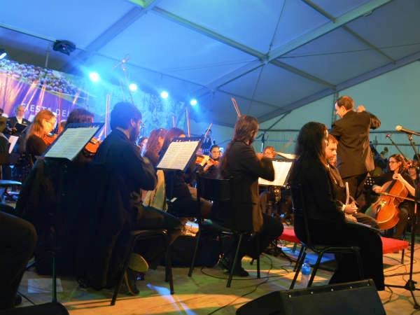 Con record de público y ventas finalizó la 13ª Fiesta del Vino de la Costa en Berisso