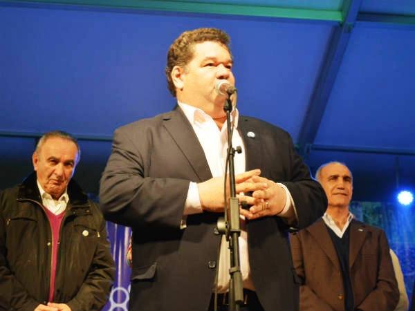 Con record de público y ventas finalizó la 13ª Fiesta del Vino de la Costa en Berisso