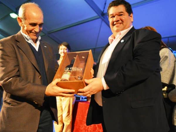 Con record de público y ventas finalizó la 13ª Fiesta del Vino de la Costa en Berisso