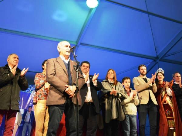 Con record de público y ventas finalizó la 13ª Fiesta del Vino de la Costa en Berisso