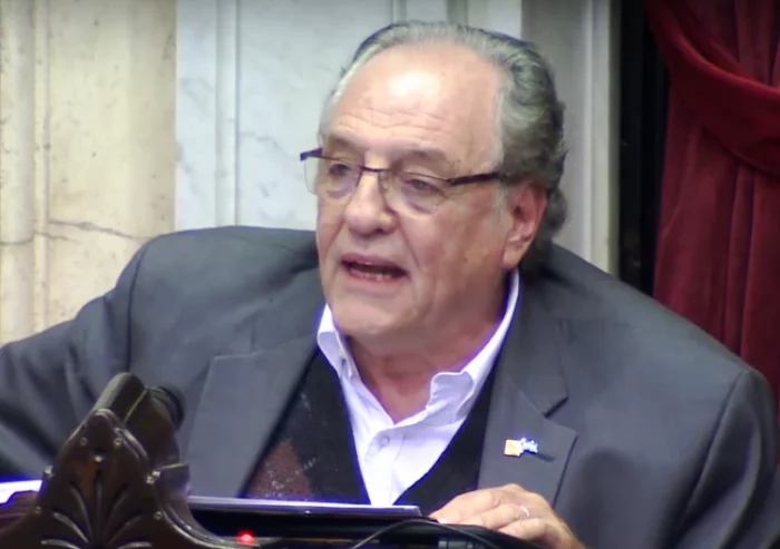 Heller: “El Presidente parecía estar hablando de otro país”