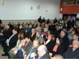 Homenaje a la Comisión Pro Autonomia Berisso