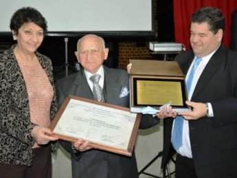 Homenaje Comisión Pro Autonomia Berisso Proa 05