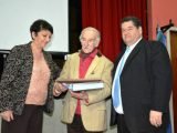 Homenaje a la Comisión Pro Autonomia Berisso