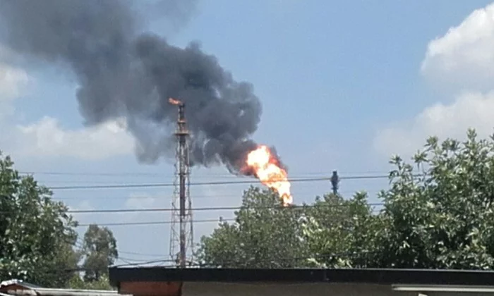 Parques Industriales deberán anunciar públicamente alertas ambientales