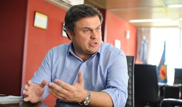López Medrano: “Hay un millón y medio de chicos que comen en comedores escolares”
