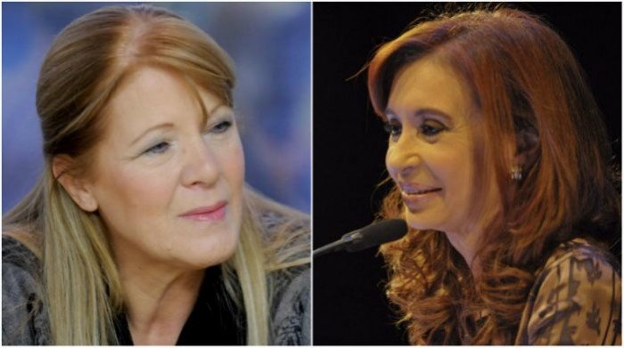 Stolbizer denunció a los Kirchner y CFK la acusó de “difamación”