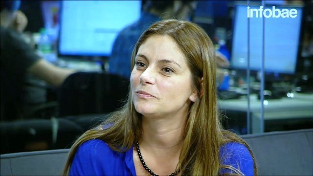 Ferraro detalló el proyecto que apunta a la formación de una Policía con perspectiva de Género