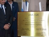 Nedela participó del acto por el Bicentenario en la Legislatura Bonaerense Nedela participó del acto por el Bicentenario en la Legislatura Bonaerense