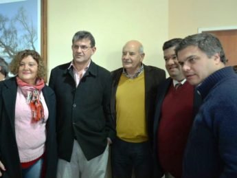 Nedela y el ministro de Desarrollo Social galeria4