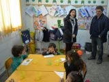 Nedela y el ministro de Desarrollo Social acordaron la puesta en marcha de programas de asistencia barrial Nedela y el ministro de Desarrollo Social acordaron la puesta en marcha de programas de asistencia barrial