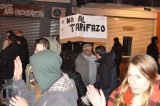 Ciudadanos en Berisso tambien se sumaron al NO AL TARIFAZO de servicios Ciudadanos en Berisso tambien se sumaron al NO AL TARIFAZO de servicios