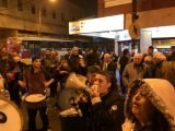 Ciudadanos en Berisso tambien se sumaron al NO AL TARIFAZO de servicios Ciudadanos en Berisso tambien se sumaron al NO AL TARIFAZO de servicios