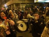Ciudadanos en Berisso tambien se sumaron al NO AL TARIFAZO de servicios Ciudadanos en Berisso tambien se sumaron al NO AL TARIFAZO de servicios