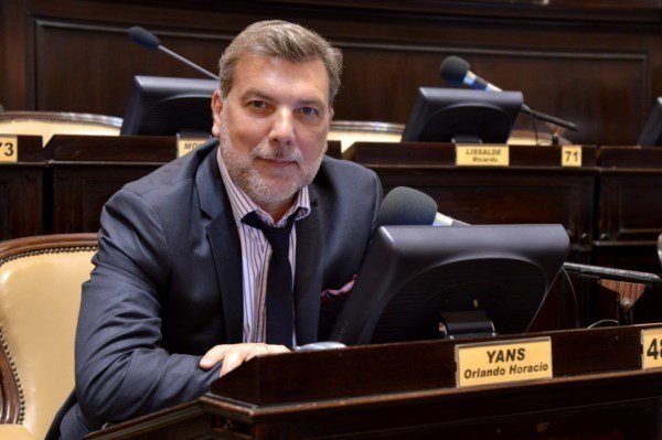 Yans y las primeras observaciones de Cambiemos al proyecto de “nueva” Policía Municipal