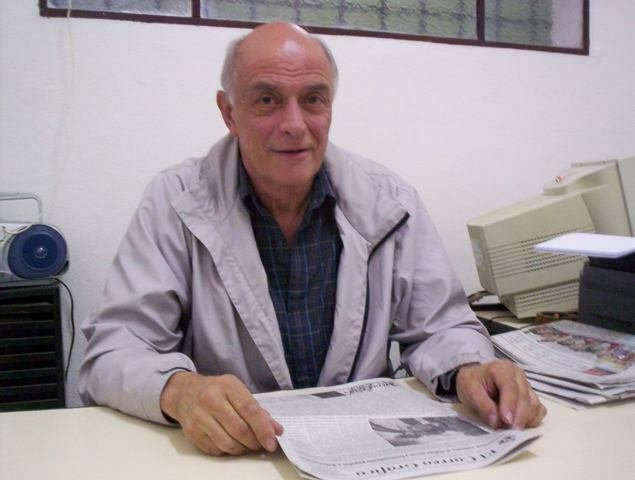 Ni empleados ni pase al frente oficialista